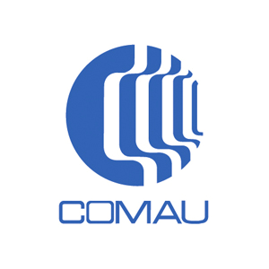 Logo Comau