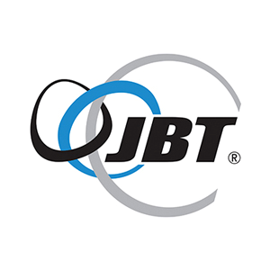Logo JBT