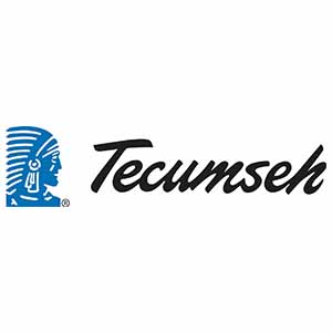 Logo Tecumseh